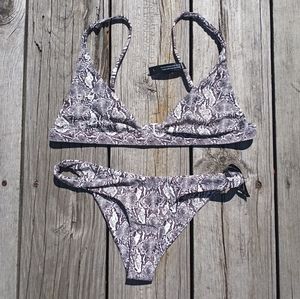 Ark Swimwear Bikini 👙